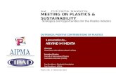 6 outreach positive contributions of plastics