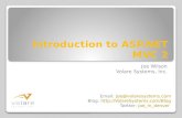 Introduction to ASP.NET MVC 2