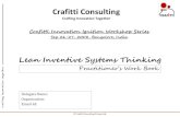 Lean Inventive Systems Thinking Work Book