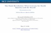 Great Resource All About Shale Oil