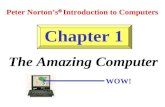 Peter Norton’s Introduction to Computers