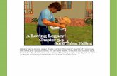 A Loving Legacy! Chapter 3.9