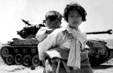 June 25th Remembering the Korean War