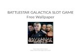 Battlestar galactica slot game free wallpaper - ROYAL VEGAS CASINO