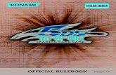 Yu-gi-oh 5Ds Official Rulebook
