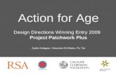 Action for Age