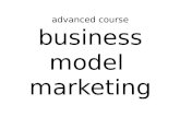 Business model marketing presentatie 2