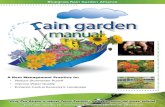 KY: Rain Garden Manual - Bluegrass Rain Garden Alliance