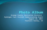 Orange County Sanitation District
