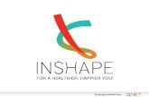 In Shape 2012 by QNET