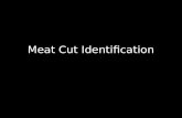 Meat cuts of beef and lamb