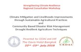 Final climate mitigation and livelihoods improvements - cambodia