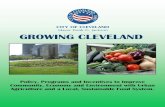 Big Ideas for Small Business: Growing Cleveland