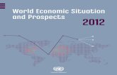 2012 World Economic Situation and Prospects (Mid-Year Update)