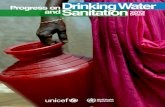 Progress on Drinking Water and Sanitation. 2012 Update