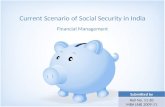 Current scenario of_social_security_in_india_2