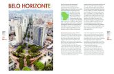 FAO: Growing greener cities in Latin America and the Caribbean the case of Belo Horizonte