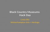 Hacking Arts & Culture by Linda Ellis