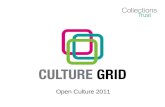 Culture Grid Seminar by Phill Purdy