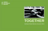Together - NetHope Global Member Summit Story 2012