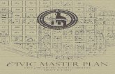 Civic Master Plan - Nov. 4, 2013 Version