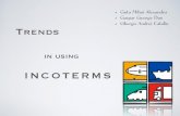 All about INCOTERMS latest revision