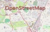 Making An Impact With OpenStreetMap