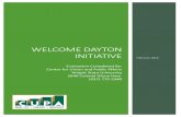 Welcome Dayton STUDY: Community Views on Immigration