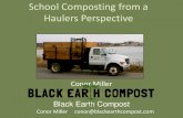 K12|2 School Composting Haulers Perspective, Connor Miller