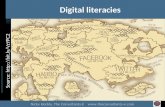 Digital Literacies, by Nicky Hockly, The Consultants-E