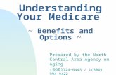 Understanding your Medicare - North Central CT AAA
