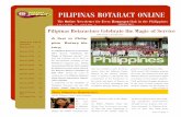Pilipinas Rotaract Online_March 2012
