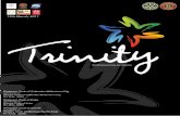 Trinity (A Joint E-bulletin of Tri-Party Twin club Agreement between RC Kota , RC Colombo Millennium City & RC Zenith )