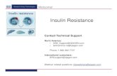 Insulin resistance 2014