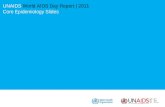 UNAIDS World AIDS Day Report 2011 - core slides