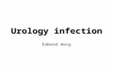 Urology infection [Dr. Edmond Wong]