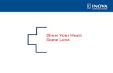 Show Your Heart Some Love by Inova Medical Group Physicians