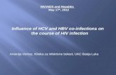 antonija verhaz - hbv, hcv and hiv co-Infections