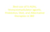 12 fischer best use of 5-as_as immunomodulator agents