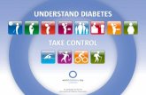 World Diabetes Day 2009: Understand Diabetes, Take control
