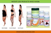 Weight loss products which work | THINNER YOU PACK