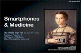 Smartphones & Medicine