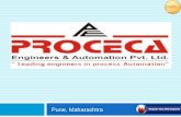 Proceca Engineering Pvt Ltd- Pune