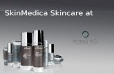 Anti-Aging Skin Care at Moradi M.D.