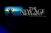 New Age Movement - Overview