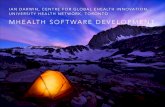 mHealth Software Development