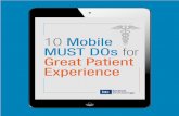 Mobilityforpatientexperience boston-technology-corporation-130808003328-phpapp01