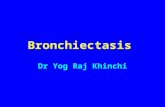 13 bronchiectasis-dr khinchi