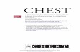Aspergilose broncopulmonar alergica   revisão do chest 2009