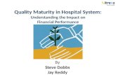 Quality Maturity in Hospital System